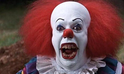 It (1990) |  Archivo