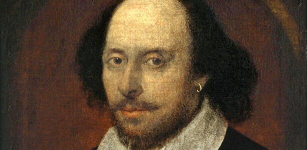 William Shakespeare | Wikipedia