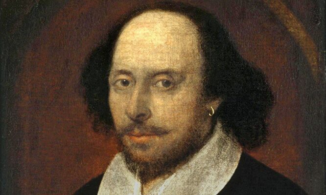 William Shakespeare | Wikipedia