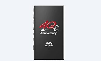 Nuevo Walkman de estética retro de Sony edición 40 aniversario | EFE