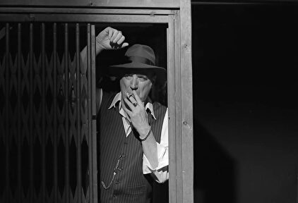 "El último clásico", de Loquillo