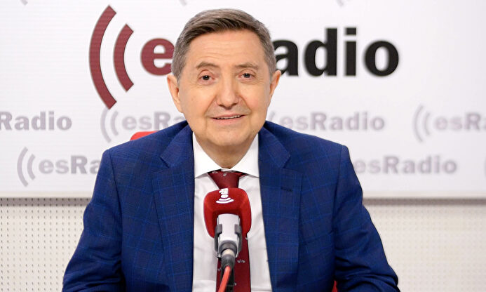 Federico agradece a los oyentes los diez primeros años de esRadio