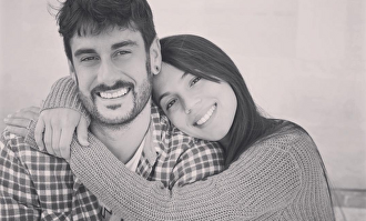 Melendi y Julia | Instagram