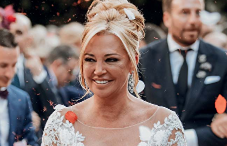 Belén Esteban | Revista Hola