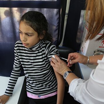 Flickr/CC/Pan American Health Organization PAHO