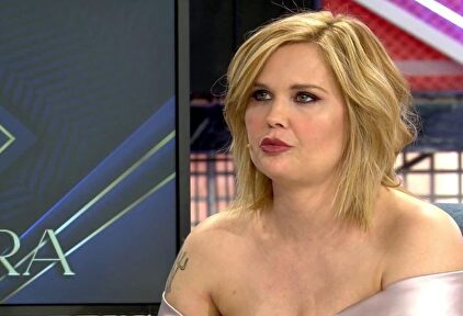 Miriam Sánchez | Mediaset