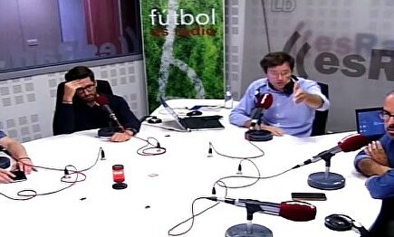Fútbol es Radio: La victoria de España
