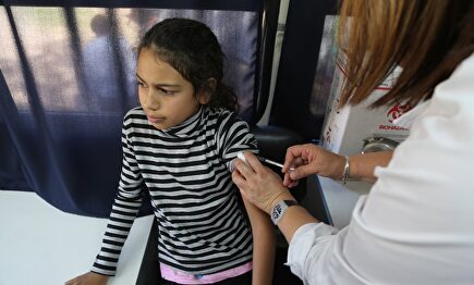 Flickr/CC/Pan American Health Organization PAHO