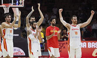 España estará en los Juegos Olímpicos de Tokio | EFE
