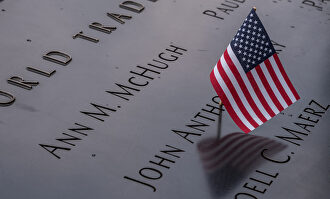 Así recuerda Nueva York su trauma y a sus héroes del 11-S