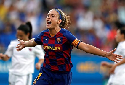 Fútbol es Radio: Liga Iberdrola