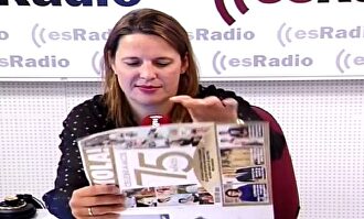 Crónica Rosa: Las exclusivas del especial por el 75º aniversario de ¡Hola!