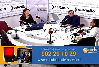Música de siempre: Las colecciones con música de Camilo Sesto
