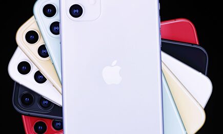 El iPhone 11 | EFE