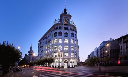 Estas son las tiendas que inaugura Zara este año