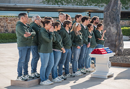Los concursantes de 'Masterchef Celebrity 4' | rtve