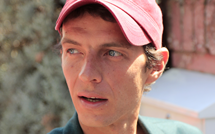 Camilo Blanes | Gtres