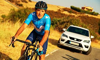 Sistema de avisos en carretera: tecnología que evita accidentes