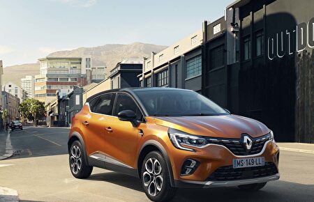 Renault Captur: un gran salto adelante