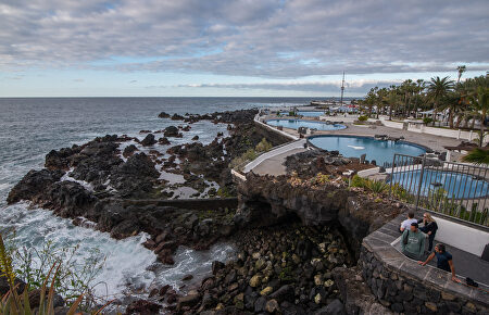 La Orotava y Puerto de la Cruz: dos tenerifes distintos en sólo seis kilómetros