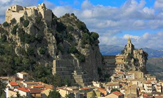 Molise, Italia | Wikipedia