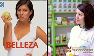 Mundo Natural 87: Cansancio transitorio