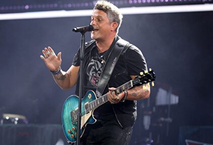 Alejandro Sanz | Cordon Press