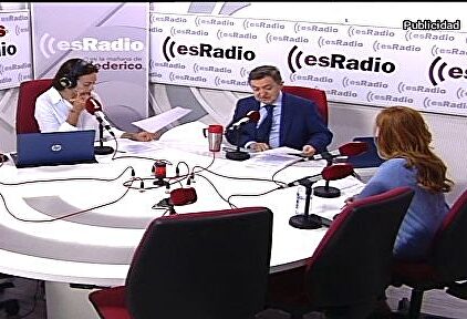 Federico a las 7: Congreso de los escombros del PP vasco