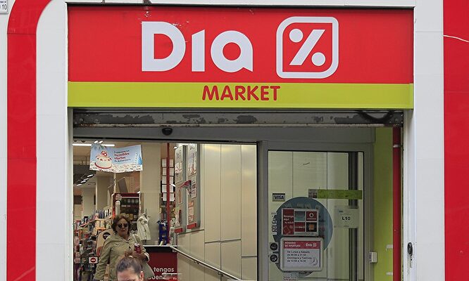 Grupo Dia nombra a Ricardo Álvarez, consejero delegado de España | EFE