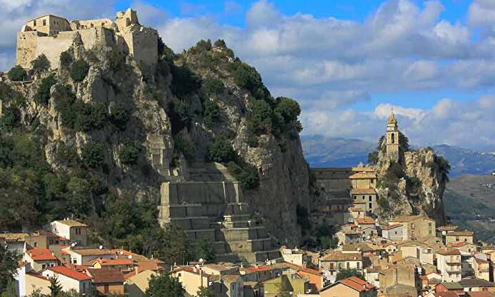 Molise, Italia | Wikipedia