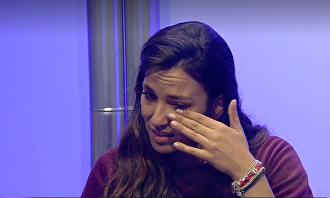 Irene Junquera | Telecinco.es