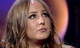 Rocío Flores | Telecinco.es