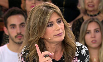 Gema López | Telecinco.es