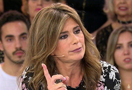 Gema López | Telecinco.es