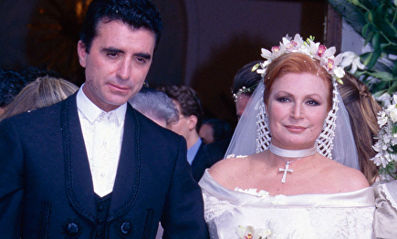 Rocío Jurado y José Ortega Cano | Gtres