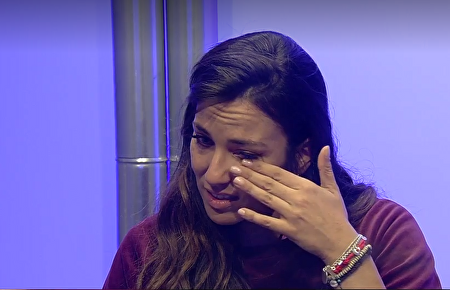 Irene Junquera | Telecinco.es