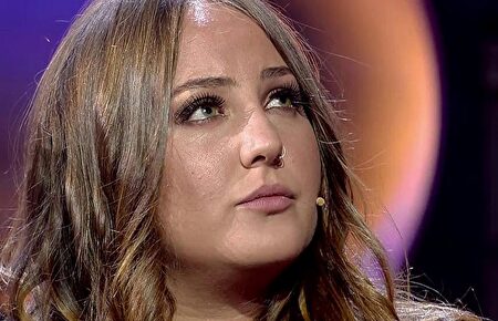 Rocío Flores | Telecinco.es