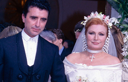 Rocío Jurado y José Ortega Cano | Gtres