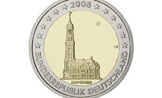 Si tienes alguna de estas monedas de 2 euros podrías venderlas hasta por 2.000 euros