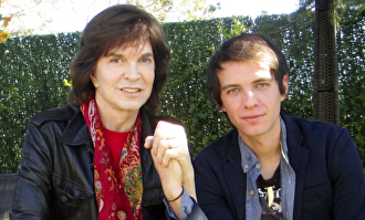 Camilo Sesto y Camilo Blanes | Gtres