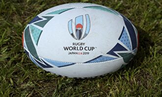 El balón que se utilizará durante el torneo. | Cordon Press