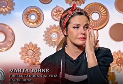 Marta Torné | rtve
