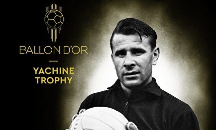 El nuevo premio que determinará quien es el mejor portero del mundo. | Twitter