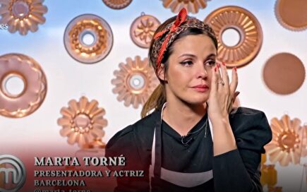 Marta Torné | rtve