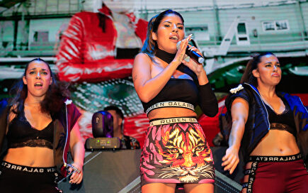 Chabelita Pantoja | Gtres