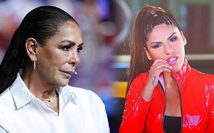 Isabel Pantoja y su hija Chabelita | Telecinco.es
