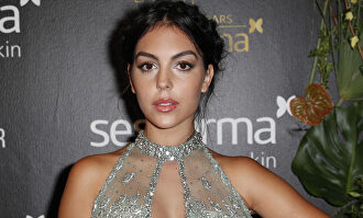 Georgina Rodríguez | gtres