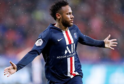 Neymar vuelve a salvar al PSG con un gran gol