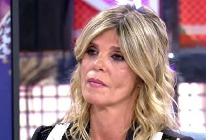 Arantxa de Benito | Mediaset