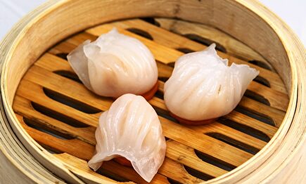 La reapertura de Don Lay. |  Wanrun